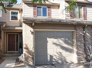 Calico Townhomes, Aurora, CO 80013