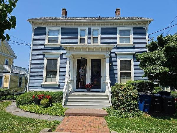 1st image of 644 Quinnipiac Ave #1