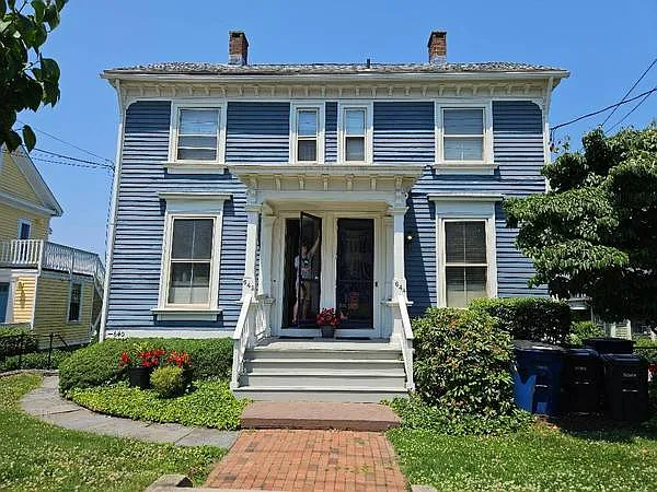 644 Quinnipiac Ave #1