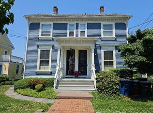 644 Quinnipiac Ave #1, New Haven, CT 06513