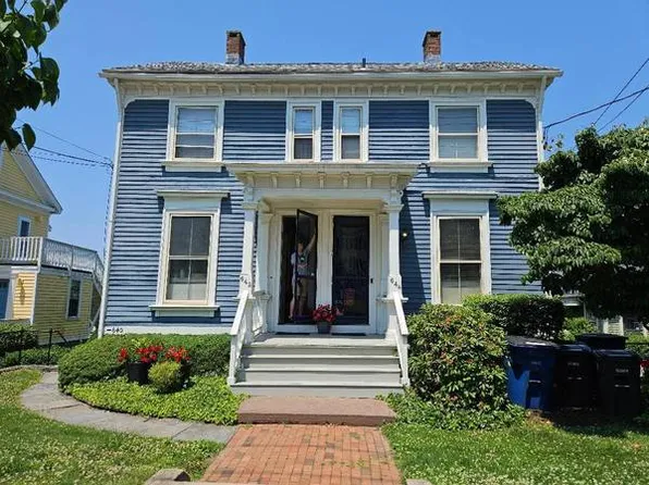 644 Quinnipiac Ave #1, New Haven, CT 06513