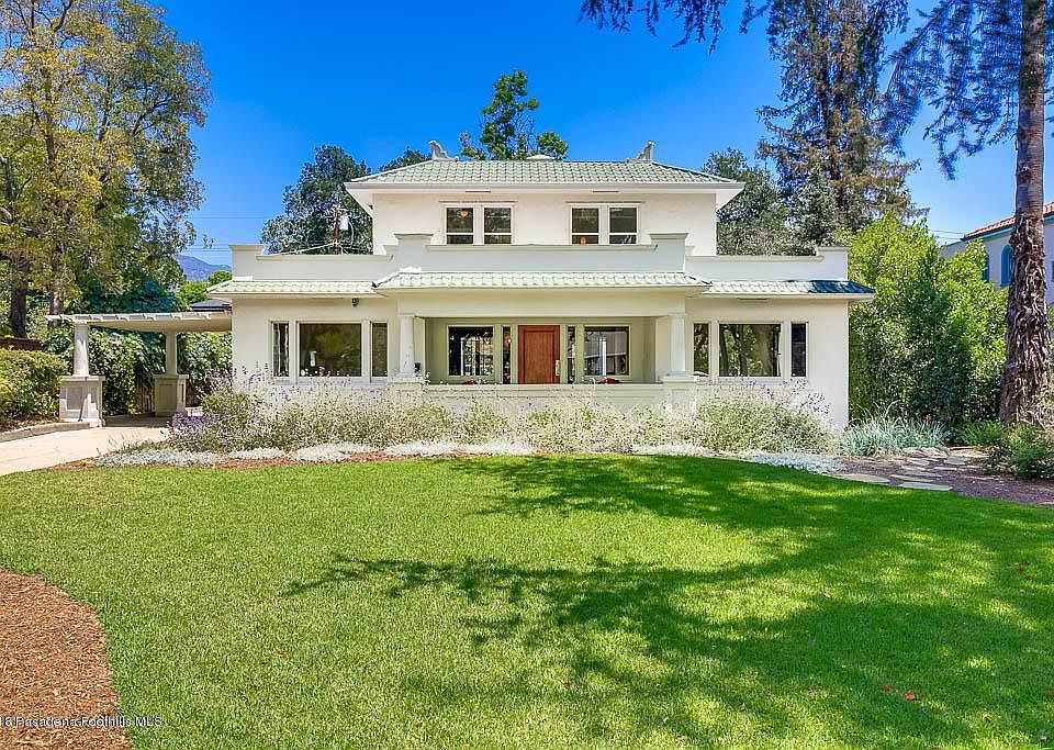 1st image of 1460 N Mar Vista Ave