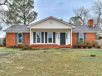 3703 Creek Court, Hephzibah, GA, 30815