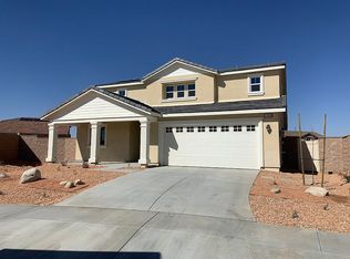 11854 Kirkston Pl, Victorville, CA 92392