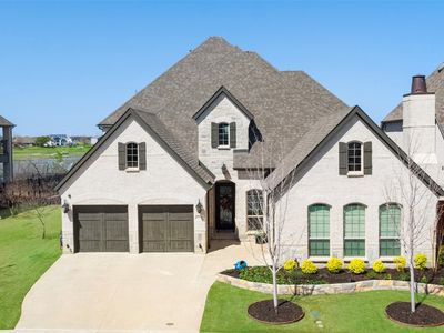 8228 Western, The Colony, TX, 75056