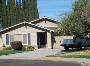 4005 Goldust Dr, Modesto, CA 95355