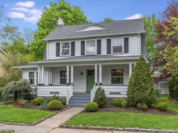 21 Elizabeth St, Caldwell Boro Twp., NJ 07006