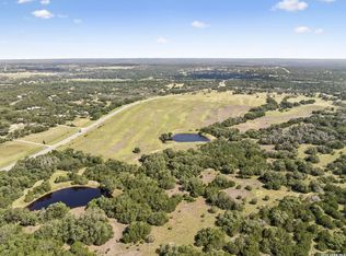 TRACT 7 - 26 Seewald LOT A1018, Boerne, TX 78006