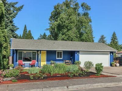 927 NW 2nd Ave, Hillsboro, OR, 97124
