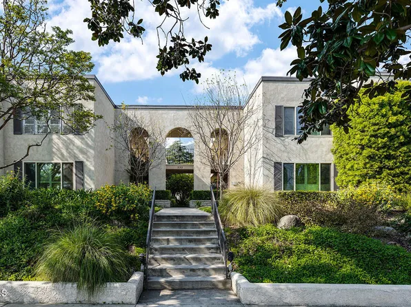 555 W Sierra Madre Blvd Unit E, Sierra Madre, CA 91024