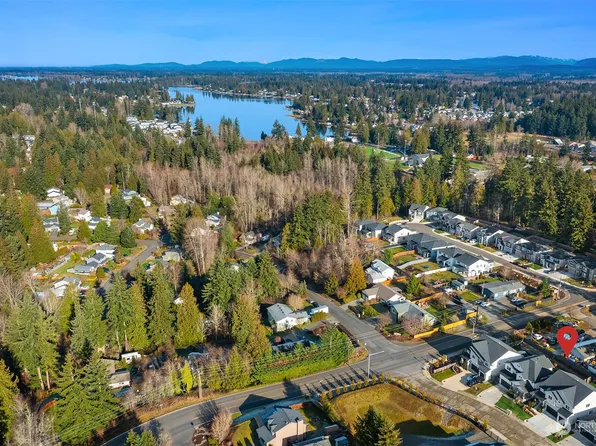 8013 197th Avenue E, Bonney Lake, WA 98391