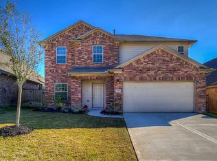 169 Forest Heights Ln, Montgomery, TX 77316