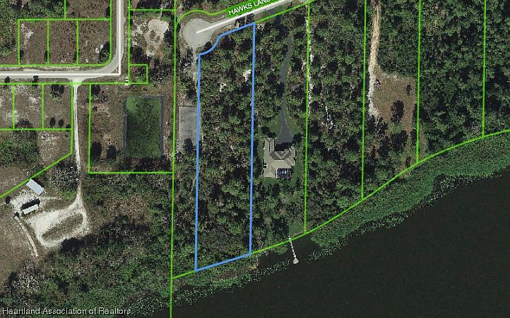 2nd image of 3005 Hawks Landing Cir