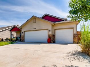 1360 S Dawn Dr, Milliken, CO 80543
