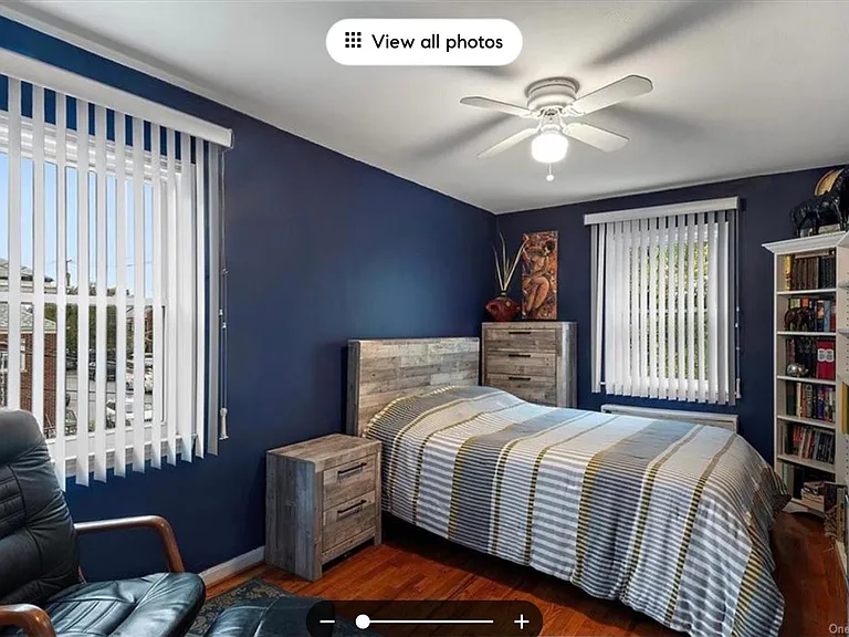 2415 Throop Ave #2 — Photo 3