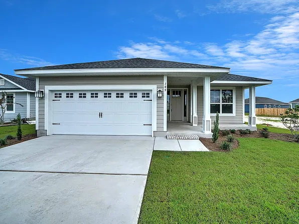109 Saw Grass Way, Panama City, FL 32404