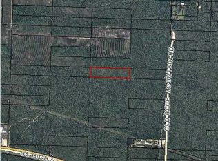 0 Old Blue Mountain Rd, Pt Washington, FL 32459
