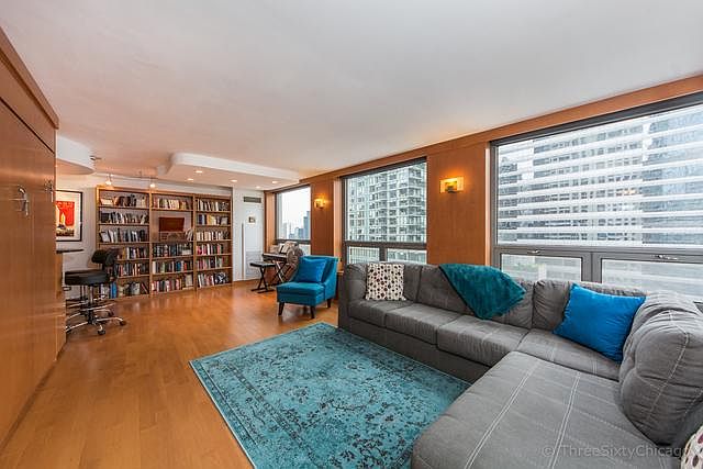 1st image of 440 N Wabash Ave APT 2208