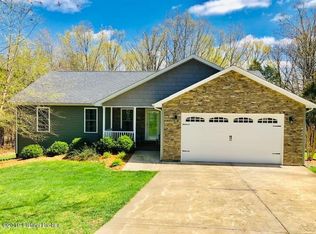 356 Mockingbird Rd, Brandenburg, KY 40108