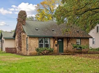 6901 James Ave S, Richfield, MN 55423