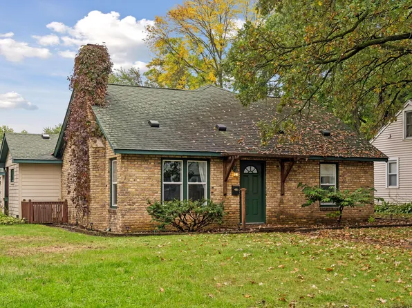 6901 James Ave S, Richfield, MN 55423