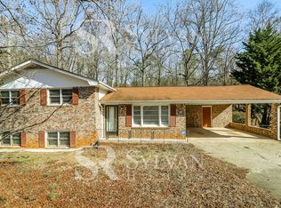 4069 Cheoah Dr, Douglasville, GA 30135