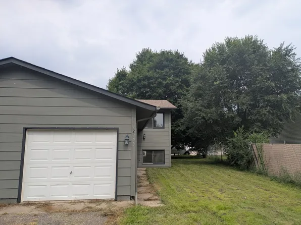 12908 Belle Aire Dr #1, Champlin, MN 55316