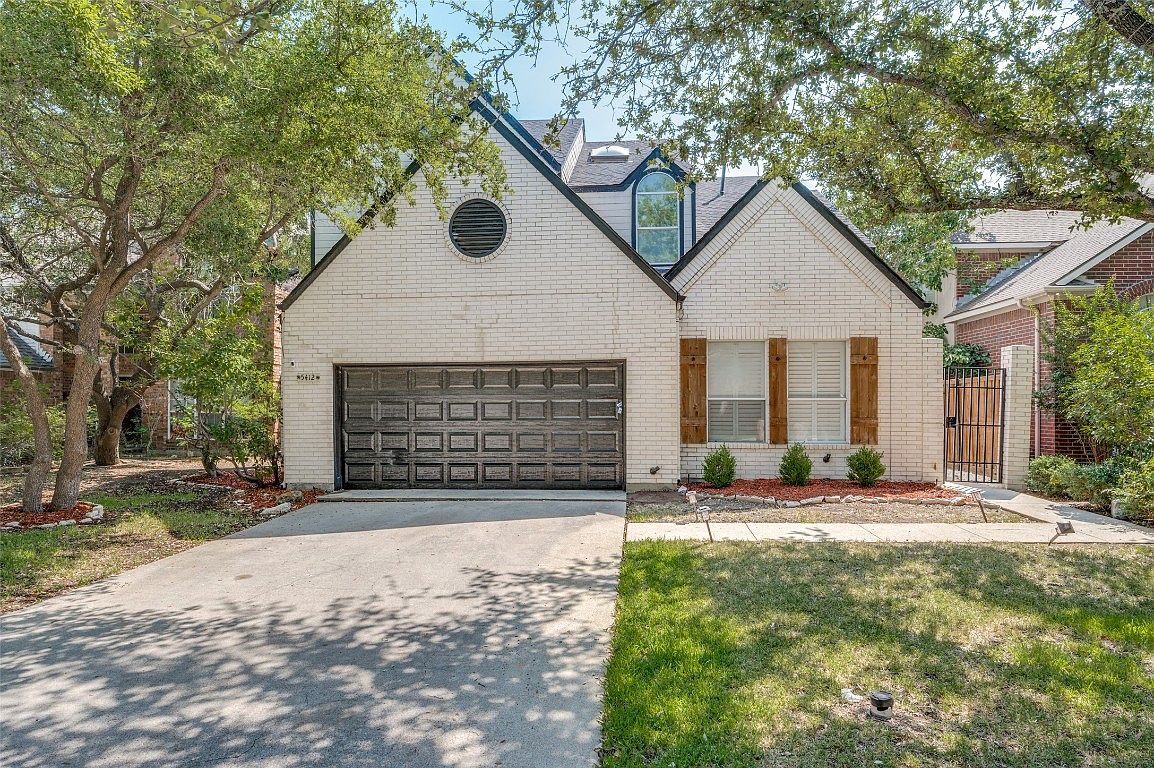 5412 Promise Land Dr