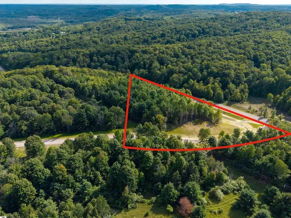 LOT 1 E Bellinger Rd, Cedar, MI 49621