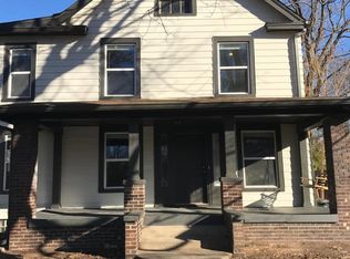4831 Broadway St, Indianapolis, IN 46205