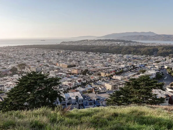 1645 15th Ave, San Francisco, CA 94122