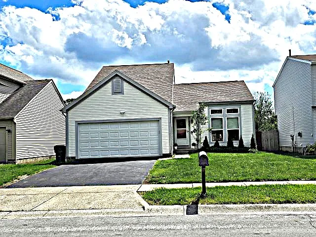 6369 Brice Dale Dr.