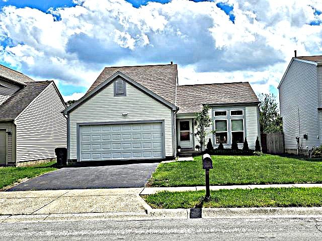 6369 Brice Dale Dr.