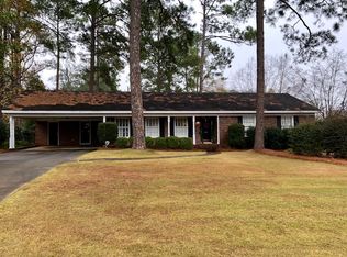 408 Whippoorwill Rd, Albany, GA 31707