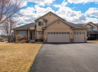 13050 180th Ct NW, Elk River, MN 55330