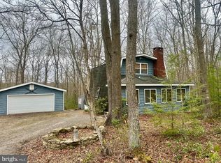552 Black Oak Dr, Oakland, MD