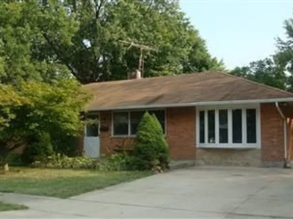 4594 Metlic Dr, Dayton, OH 45424