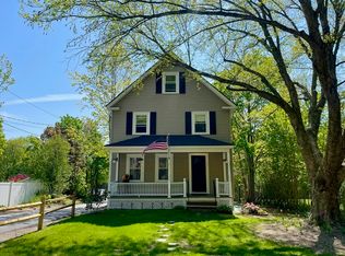 201 Highland Rd, Andover, MA 01810