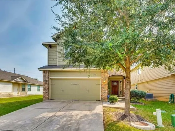1605 Sugarberry Ln, Austin, TX 78748