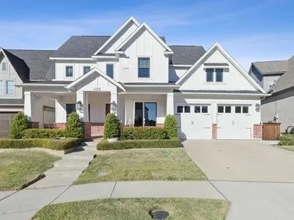 1112 Spencer St, Allen, TX 75013