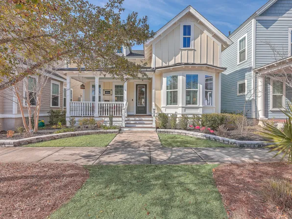 216 Bumble Way, Summerville, SC 29485