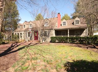 268 Whites Mill Rd, Abingdon, VA 24210