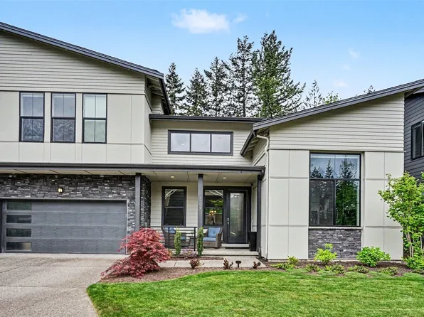 1359 Bandera Avenue SE, North Bend, WA 98045