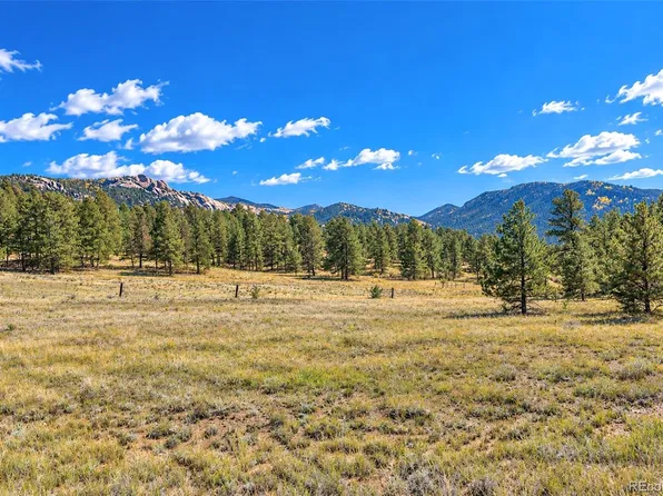 308 Apache Trail, Florissant, CO 80816