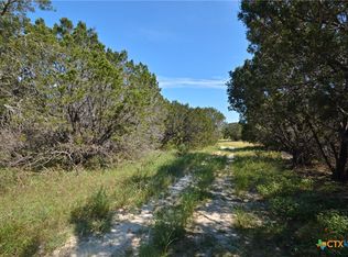 0 County Road 2268, Lampasas, TX 76550