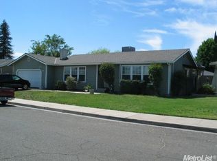 560 Ashland Ave, Turlock, CA 95382