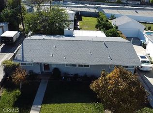 20116 Archwood St, Winnetka, CA 91306