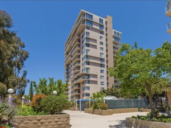 3656 7th Ave #3A, San Diego, CA 92103