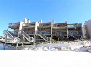 6145 Nassau Ln UNIT H, Port Saint Joe, FL 32456