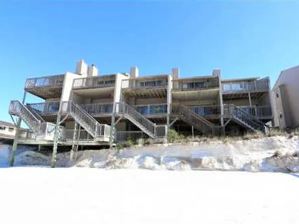 6145 Nassau Ln Unit H, Port Saint Joe, FL 32456